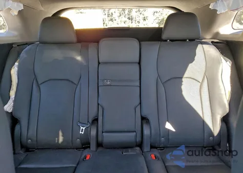 2017 Lexus Rx 350 Base from USA, damaged, VIN 2T2ZZMCA8HC037089